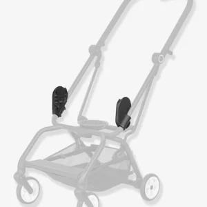 Retour Gratuit Adaptateurs Eezy S Line Pour Nacelle S CYBEX Black – Cybex 6