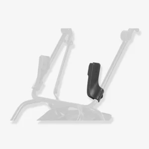 Adaptateurs Siège-auto Coque Pour Poussettes Cybex Eezy S Black – Cybex grande marque pas cher 6