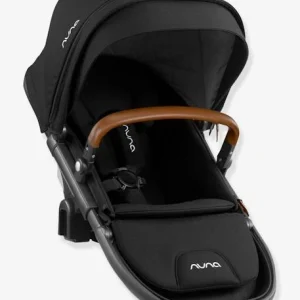 Assise Complémentaire Pour Poussette NUNA Demi Grow Noir (caviar) – Nuna commentaire favorable 6