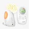 marque pas cher en ligne Babyphone Safe & Sound Magic Light BM1212 VTECH Blanc – Toutes Les Marques 14