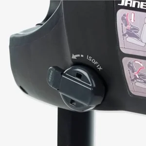 Base Iplatform I-Size Isofix Pour Sièges Auto-coque JANE IMatrix Et Koos ISize Black – Jane vente pas cher en ligne 11