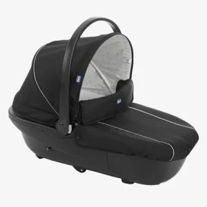 Combiné CHICCO Trio Sprint Noir/gris – Chicco vente à bas prix 12