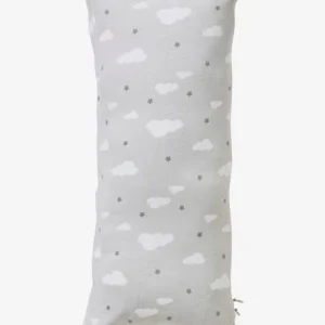 Coussin De Ceinture De Sécurité Enfant Gris – Vertbaudet Livraison rapide 7