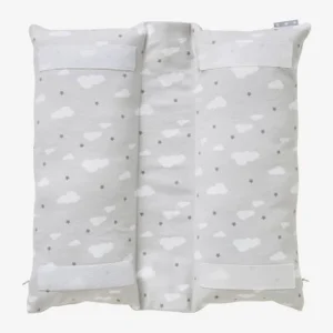 Coussin De Ceinture De Sécurité Enfant Gris – Vertbaudet Livraison rapide 9