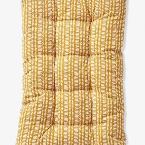 REMISE allant jusqu. Coussin De Coffre Moutarde – Vertbaudet 16