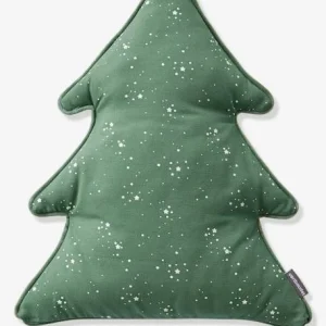 Coussin Sapin Personnalisable Vert – Vertbaudet Top ventes 10