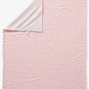 grossiste en ligne Couverture Bébé Bi-face Minky/molleton STELLA Gris – Vertbaudet 18