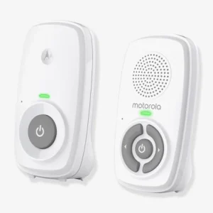 boutique paris Ecoute-bébé Numérique DECT MOTOROLA AM 21 Blanc – Motorola 6