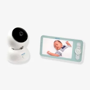 Ecoute-bébé Vidéo BEABA Zen Premium Blanc – Beaba guranteed de qualité 10