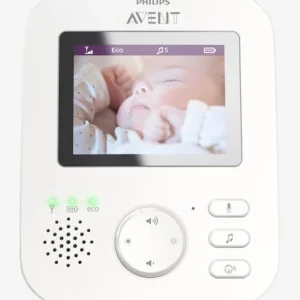 SOLDES TOUT À Ecoute-bébé Vidéo Numérique Philips AVENT FHSS SCD835 Bleu – Philips Avent 11