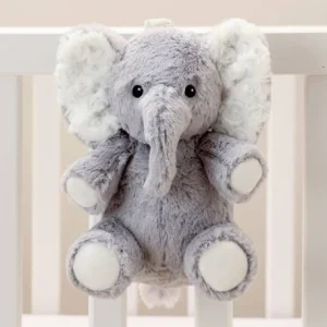 Dernières Nouveautés Elliot Elephant™ CLOUD B Gris – Cloud B 9