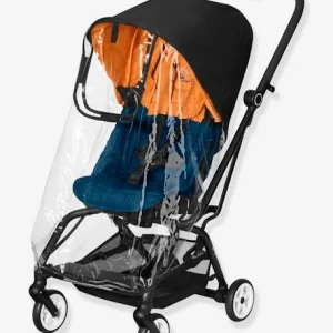 Habillage Pluie Eezy S Twist CYBEX Transparent – Cybex grossiste en ligne 6