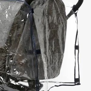 grande surprise Habillage Pluie Intégral Vertbaudet Pour Poussette Double Transparent – Vertbaudet 10