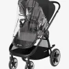 Habillage Pluie Pour Poussette Cybex Balios S Transparent – Cybex Nouvelle Collection 5