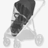 Habillage Pluie Pour Poussette Gazelle S CYBEX Transparent – Cybex magasin pour 10