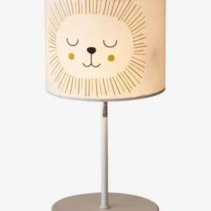 Lampe De Chevet Lion Beige – Vertbaudet boutiqued en ligne 7