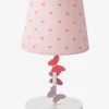 Lampe De Chevet Papillons Rose – Vertbaudet achat pas cher 20