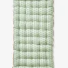 Large choix en ligne Matelas De Sol Bi Matière PALMETTES Vert – Vertbaudet 19