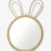 Miroir Rotin Lapin Rotin – Vertbaudet meilleur service 17