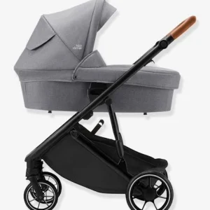 Nacelle Landau BRITAX RÖMER Strider M Gris (elephant Grey) – Britax Nouvelle Collection 8