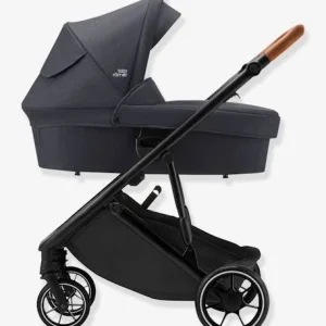 Nacelle Landau BRITAX RÖMER Strider M Gris (elephant Grey) – Britax Nouvelle Collection 12