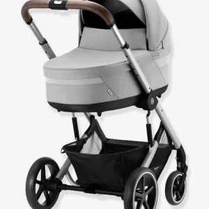 Nacelle Landau Cot S Lux CYBEX Gold Pour Poussette Balios S Lux Moon Black – Cybex magasin 10