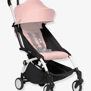 magasin solde Pack Cadre YOYO² BABYZEN Noir – Babyzen 12