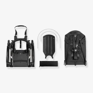 magasin solde Pack Cadre YOYO² BABYZEN Noir – Babyzen 14