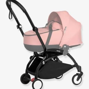 magasin solde Pack Cadre YOYO² BABYZEN Noir – Babyzen 18