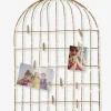 Pêle-mêle Lumineux Cage à Oiseaux Doré – Vertbaudet Boutique 22