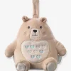 mode pas chere Peluche Aide Au Sommeil Rechargeable TOMMEE TIPPEE Bennie L’ourson Beige – Tommee Tippee 22