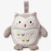 magasin pour Peluche Aide Au Sommeil Rechargeable TOMMEE TIPPEE Ollie La Chouette Gris Clair/blanc – Tommee Tippee 22