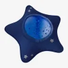 prix pas cher Peluche Veilleuse Projecteur Dynamique Calm Océan PABOBO Bleu – Pabobo 22