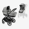 Poussette Avec Nacelle/assise CYBEX Gold Balios S 2-in-1 Nebula Black – Cybex grande promotion 20