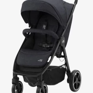 Poussette BRITAX RÖMER B-Agile M Elephant Grey – Britax boutique pas cher 10