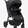 Poussette BRITAX RÖMER B-Agile M Elephant Grey – Britax boutique pas cher 22