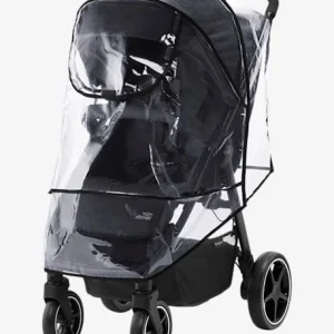 Poussette BRITAX RÖMER B-Agile M Elephant Grey – Britax boutique pas cher 12