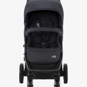 Poussette BRITAX RÖMER B-Agile M Elephant Grey – Britax boutique pas cher 14