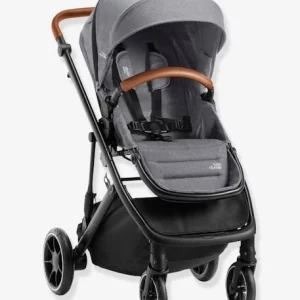 mode Poussette BRITAX RÖMER Strider M Gris (elephant Grey) – Britax 10