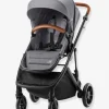 mode Poussette BRITAX RÖMER Strider M Gris (elephant Grey) – Britax 22