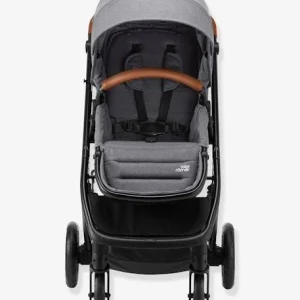 mode Poussette BRITAX RÖMER Strider M Gris (elephant Grey) – Britax 12