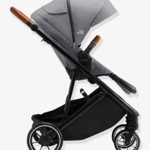 mode Poussette BRITAX RÖMER Strider M Gris (elephant Grey) – Britax 14