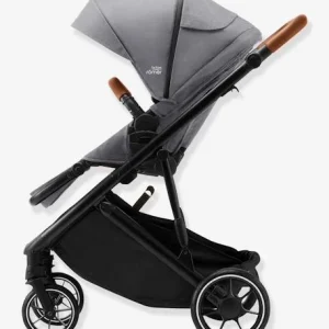 mode Poussette BRITAX RÖMER Strider M Gris (elephant Grey) – Britax 16