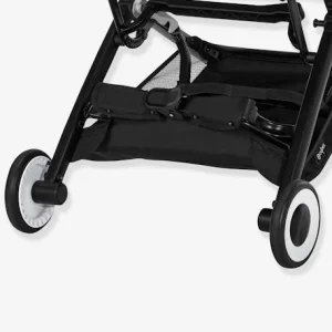 Poussette Compacte CYBEX Gold Libelle Lava Grey – Cybex à prix très bas 18