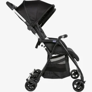 Poussette Double Ohlalà Twin CHICCO Black Night – Chicco pas cher 14