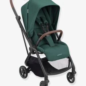 soldes Poussette MAXI COSI Léona Vert (essential Green) – Maxi Cosi 10