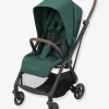 soldes Poussette MAXI COSI Léona Vert (essential Green) – Maxi Cosi 22