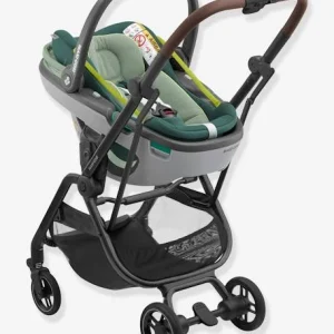 soldes Poussette MAXI COSI Léona Vert (essential Green) – Maxi Cosi 14