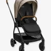 Poussette NUNA Triv Bicolore Beige/noir (timber) – Nuna prix le plus bas 22