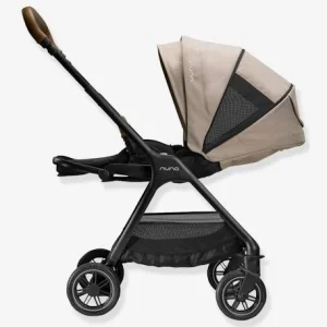 Poussette NUNA Triv Bicolore Beige/noir (timber) – Nuna prix le plus bas 12